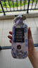 菲詩小鋪（THE FACE SHOP）瑩潤絲滑香氛沐浴露 風(fēng)鈴細(xì)語 500ml 保濕肌膚 添加煙酰胺芳香 曬單實(shí)拍圖
