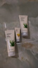 菲詩(shī)小鋪（THE FACE SHOP）洗面奶女溫和清潔干皮草本泡沫豐富潔面膏男 2支蘆薈潔面 曬單實(shí)拍圖