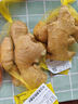 【綠色認證】安心生姜 約300g 曬單實拍圖