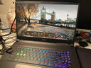 微星（MSI）星影17 2025 17.3英寸游戲筆記本電腦(酷睿 i7-14650HX RTX5060 16GB 1T 2.5K 240Hz ) 曬單實(shí)拍圖