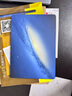 咔咔魚2024/2025款蘋果MacBook Air13.6/15貼紙MacPro16/14電腦貼膜M2M3M4芯片筆記本外殼保護(hù)膜 圖案款式7 ACD面 曬單實(shí)拍圖