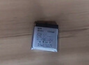 E修派 適用小天才電話手表電池 超高密版電池 【Z6巔峰版電池】大容量800mAh+防水膠圈 曬單實拍圖