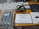 黑甲蟲 (KINGIDISK) 1TB USB3.0 移動(dòng)硬盤 K系列 Pro款 雙盤備份 2.5英寸 商務(wù)黑 小巧便攜 K100 Pro 曬單實(shí)拍圖