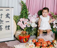 女兒紅醬酒封壇壹號53度醬香型白酒純糧高端喜婚宴滿(mǎn)月周歲封酒2.5L一壇 曬單實(shí)拍圖