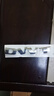 五菱宏光宏光S榮光V寶駿310W葉子板字母標DVVT翼子板車(chē)貼字標原 DVVT【字標】 曬單實(shí)拍圖