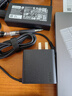 聯(lián)想（Lenovo）聯(lián)想原裝 100W電源適配器 Type-C充電器 筆記本充電器 USB-C接口便攜PD快充 ThinkPad電腦充電線 曬單實拍圖
