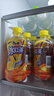 康師傅 冰紅茶330ml*12瓶 檸檬紅茶飲料飲品輕巧裝整箱 王一博同款 曬單實拍圖