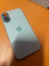 Apple/蘋果 iPhone 16（A3288）256GB 深青色 支持移動聯(lián)通電信5G 雙卡雙待手機 曬單實拍圖