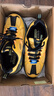 斯凱奇（Skechers）男鞋2025年秋季厚底增高運動(dòng)鞋耐磨戶(hù)外鞋百搭休閑鞋237427 曬單實(shí)拍圖