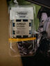 AMD 銳龍 7500F/7800X3D/9600X/9700X/9900X/9950X9800X3D 7代9代 處理器AM5接口 盒裝CPU R7 9800X3D散片 曬單實拍圖