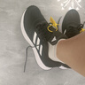 阿迪達(dá)斯adidas男鞋DURAMO 10 運動跑步鞋 GW8336 39碼新老款隨機發(fā)貨 曬單實拍圖