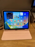 Apple/蘋果【國家補貼】iPad Air 11英寸 M3芯片2025年款 平板電腦 (256GB WLAN版)星光色 曬單實拍圖