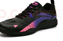 李寧（LI-NING）乒乓球鞋男女同款羽毛球鞋鷹眼2.0比賽訓(xùn)練運動鞋 43  曬單實拍圖