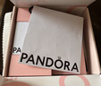 潘多拉（PANDORA）鏤空耀陽璨星及新月串飾diy串珠輕奢飾品配件七夕情人節(jié)禮物 鏤空耀陽、璨星及新月串飾 均碼 曬單實(shí)拍圖