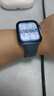 華為WATCH FIT 3 國家補貼15% 智能手表 幻夜黑 輕薄大屏運動減脂 男女情侶手表 曬單實拍圖