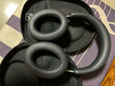 Bose 【宋雨琦同款】QuietComfort 消噪耳機(jī) qc Ultra 頭戴式無線藍(lán)牙降噪 700升級降噪耳機(jī) 節(jié)日禮物 經(jīng)典黑 曬單實(shí)拍圖
