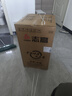 志高（CHIGO）小冰箱迷你小型家用冷藏冷凍兩用宿舍出租房用雙門辦公室電冰箱節(jié)能省電 【店長(zhǎng)推薦】48L銀色【三天約一度電】 曬單實(shí)拍圖