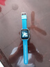 飛利浦（PHILIPS）兒童電話手表W2208A 防水定位可插卡視頻通話長續(xù)航智能手表中小學生天才兒童禮物 星空藍-XFQ 曬單實拍圖