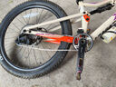 禧瑪諾SHIMANO 后撥 9速10速11速12速 M4120 M6100  M7100 M8100 M9100 RD-M6100 12速 曬單實(shí)拍圖