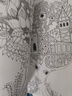 魔法森林：秘密花園2   曬單實拍圖
