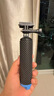UECYXOP適用影石Insta360 GoProDJI大疆運動相機浮力棒x3 x4 Action4/3/2潛水水下漂浮支架oner手持桿配件 升級款手持浮力棒【藍色】 配防丟繩+長螺絲 曬單實拍圖