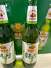 燕京 啤酒 10度純生啤酒 年貨送禮聚會(huì) 北京順義生產(chǎn) 500ml*12瓶 整箱 曬單實(shí)拍圖