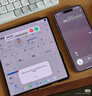 vivo X Fold5 217g超輕薄 等效6000mAh藍(lán)海電池 超可靠三防折疊屏 蔡司超級(jí)長(zhǎng)焦 AI 新品折疊屏手機(jī) 鈦度 12GB+256GB +59.9元贈(zèng)80W充電套裝 曬單實(shí)拍圖