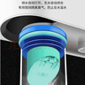 杜邦（DUPONT）馬桶密封圈馬桶法蘭密封圈法蘭圈馬桶防臭止逆閥防反水防臭神器 曬單實(shí)拍圖