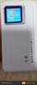 格行隨身wifi6雙頻真5G官方正品車載便攜式無線網(wǎng)卡免插卡路由器wifi6移動隨身wifi5g非無限流量2025款 MT700-5G旗艦款-真三網(wǎng)送數(shù)據(jù)線+電池+流量 曬單實(shí)拍圖