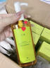 凡茜（fanxi）白茶毛孔細致卸妝油200ml+50ml卸妝水乳液溫和敏肌適用 曬單實拍圖
