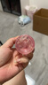 蔻斯?。↘ustie）櫻花花瓣沐浴露100g 香氛洗浴溫和清潔持久留香 曬單實拍圖
