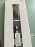 華為（HUAWEI）EasyFit系列 尖尾真皮表帶 18mm 山茶褐 適配GT4 41mm/GT5 41mm/GT5 Pro 42mm型號手表 曬單實(shí)拍圖