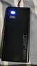 適用榮耀充電寶20000毫安超大容量66W快充100pro/200/x50/60/80/m 炫酷黑【快充+進(jìn)口電芯】提速999% 曬單實(shí)拍圖