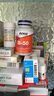 諾奧（NOW）維生素復(fù)合膠囊B50含煙酸 11種高能復(fù)合物維B 100粒美國(guó)進(jìn)口 曬單實(shí)拍圖