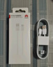 華為原裝6A 5A數(shù)據(jù)線type-c充電器線超級快充66wp70p60p50p40mate70 60 50 40榮耀pro x5 nova13 12 11 華為【5A閃充線】白色 曬單實拍圖
