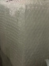 寶品坊 加厚氣泡膜28米*50CM 包裝氣泡袋泡泡紙珍珠棉打包泡沫紙搬家快遞搬運(yùn)防震氣泡膜 曬單實(shí)拍圖