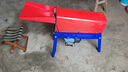 全自動(dòng)玉米脫粒機(jī)家用小型220V電動(dòng)剝玉米機(jī)打玉米機(jī)器剝玉米神器 秒殺款-大口徑-全銅電機(jī) 曬單實(shí)拍圖