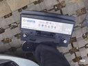 瓦爾塔（VARTA）京東養(yǎng)車汽車電瓶蓄電池啟停系列EFB H6 70Ah以舊換新上門安裝 曬單實拍圖