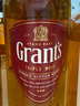 三只猴子威士忌500ml+GRANT'S 格蘭三桶陳釀700ml 曬單實(shí)拍圖