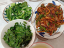 美加佳 魷魚頭 凈重1斤 魷魚須 魷魚爪 燒烤食材 鐵板魷魚 海鮮水產 曬單實拍圖