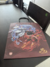 靈動(dòng)創(chuàng)想哪吒之魔童鬧海2搪膠大號(hào)手辦周邊公仔玩偶娃擺件兒童節(jié)禮物生日 曬單實(shí)拍圖