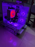 華碩全家桶RTX 5060 Ti/RTX 5060主機14600KF組裝電腦主機電競游戲主機臺式機DIY整機天選姬白色海景房 14600KF+華碩RTX 5060 優(yōu)化版 曬單實拍圖