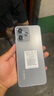 小米Redmi紅米12新機手機5000mAh大電量長續(xù)航支持NFC紅外遙控 星巖灰8G+128G 【官方標配】 曬單實拍圖