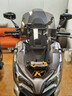 適用于凱越525x貼紙摩托車三箱反光貼紙凱越525X/鈴木DL250/CB400X/TRX502 Klim反光貼紙兩張 曬單實(shí)拍圖