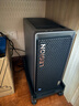 聯(lián)想（Lenovo）拯救者刃7000K 2025 游戲主機臺式電腦(酷睿i7-14650HX RTX5060TI 8GB顯卡 32G DDR5 )國家補貼20% 曬單實拍圖
