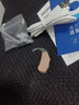海爾（Haier）助聽器老年人專用正品老人重度耳聾耳背無線耳機年輕人隱形大功率 【BTE4單耳】老人專用丨126大分貝丨不分左右 曬單實拍圖