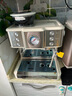 SCHNEIDER施耐德咖啡機(jī) 意式研磨一體機(jī)全半自動(dòng)家商用雙鍋爐加熱帶冷萃磨豆直落豆倉(cāng)蒸汽打奶泡機(jī) CM7000 【升級(jí)冷萃】金屬?zèng)_煮頭+雙鍋爐加熱系統(tǒng) 曬單實(shí)拍圖