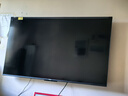 康佳電視 55E8AE 55英寸 2+32GB 120Hz高刷護眼 4K超清全面屏投屏 智能語音平板電視 二級能效國家補貼 曬單實拍圖