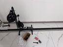 MERIDA美利達(dá)通用自行車停車架L型插入式展示架山地公路車維修架支撐架 二合一（分離式設(shè)計）+海綿管 曬單實拍圖