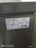 海爾（Haier）海爾冰柜商用大容量冷柜一級能效 商用大冰柜 冷藏冷凍柜 海鮮速凍 臥式家用冰柜 自動減霜 新一級頂配|-38℃超低溫|自動減霜| 369L 曬單實拍圖
